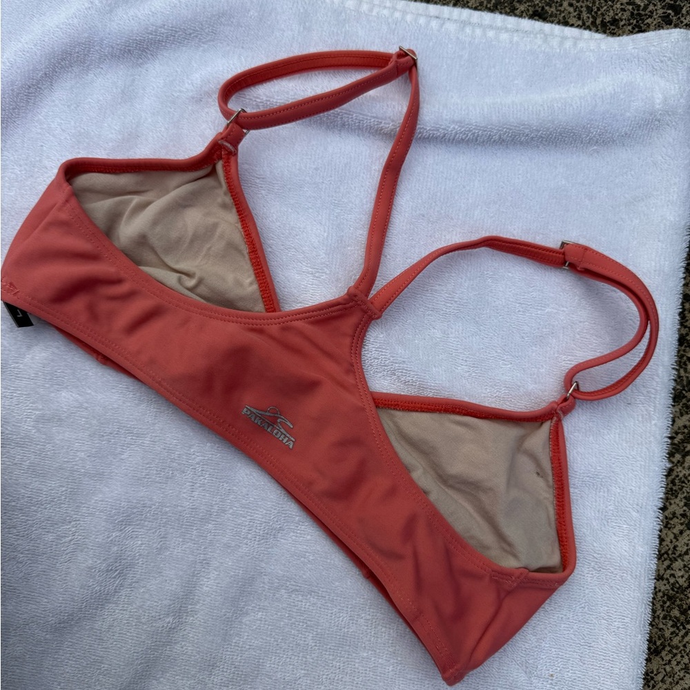 Pakaloha Bikini top